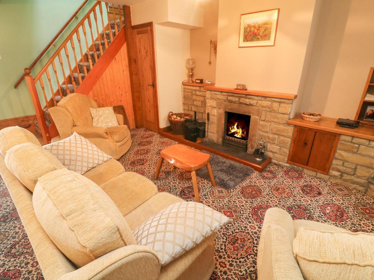 Poppy Cottage Settle Exterior foto